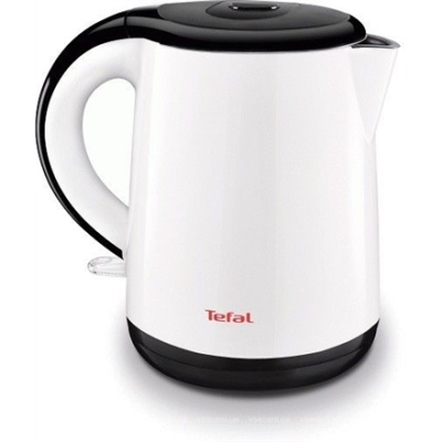 Tefal Safe Tea KO261130 Kettle, White