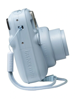Fujifilm Instant Camera  |  Instax mini 13  |  Blue  |  0.3m - ∞  |  800
