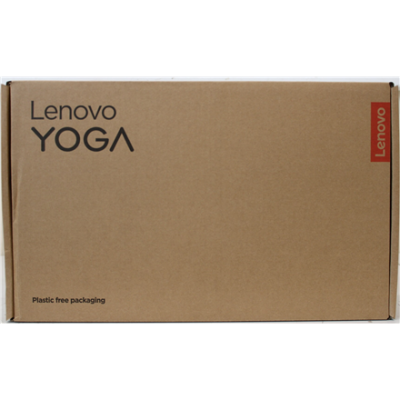 SALE OUT. Lenovo Yoga Slim 7 14AKP10 14 WUXGA AMD R5 AI 330 / 16GB / 512GB / AMD Radeon 820M / WIN11 Home / ENG Backlit kbd / Tidal Teal / 2Y Warranty  |  Lenovo Warranty 24 month(s)  |  DAMAGED PACKAGING, UNPACKED