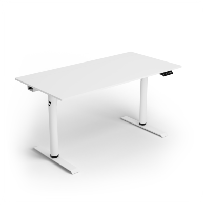Arozzi Electric Standing Desk  |  Arena Nordico  |  White
