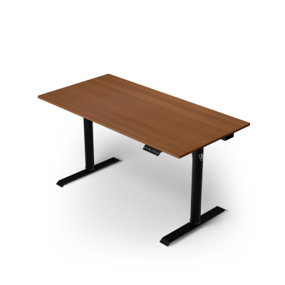 Arozzi Elektriskais Stāvošais Galda  |  Arena Nordico  |  Walnuts