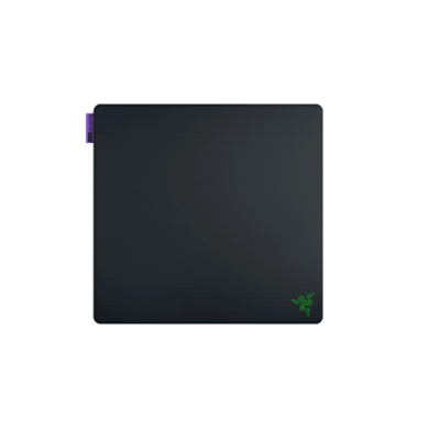 Razer Gigantus V2 Pro Gaming Mouse Mat, Large, Max Control  |  Black