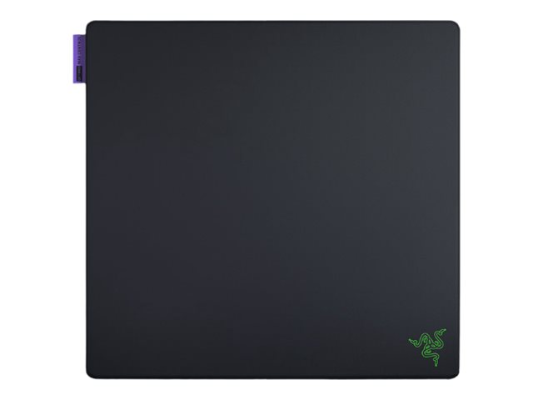 Razer Gigantus V2 Pro Gaming Mouse Mat, Large, Max Control  |  Black