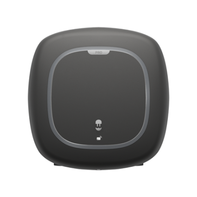 Зарядное устройство Wallbox для электрических автомобилей  |  Pulsar Pro  |  22 кВт  |  5 м  |  Черный