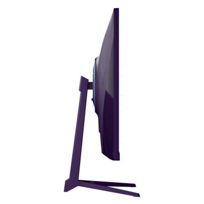 Arozzi Nova  |  27 "  |  IPS  |  QHD  |  16:9  |  180 Hz  |  1 ms  |  2560 x 1440 pixels  |  350 cd / m²  |  HDMI ports quantity 2  |  Purple