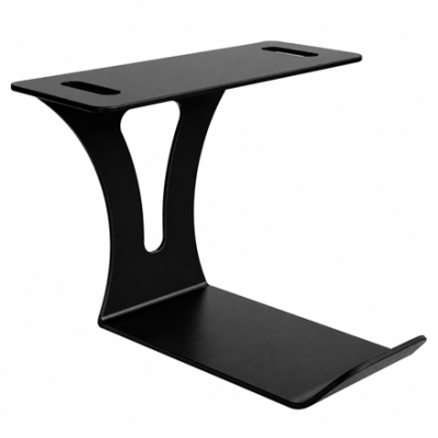 Arozzi  |  AZ-HEADSET-HANGER-BK  |  Headset Hanger  |  Black