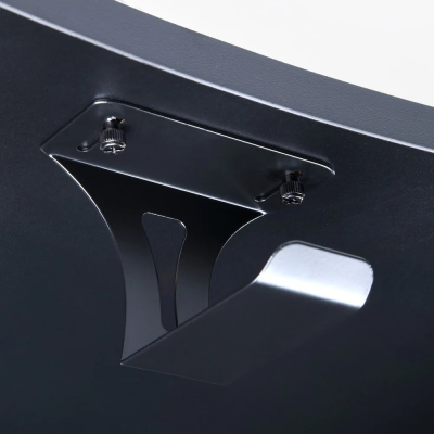 Arozzi  |  AZ-HEADSET-HANGER-BK  |  Headset Hanger  |  Black