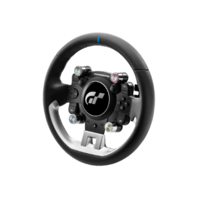 Thrustmaster Stūres Rata Piederums PS5, PS4 un PC  |  Melns
