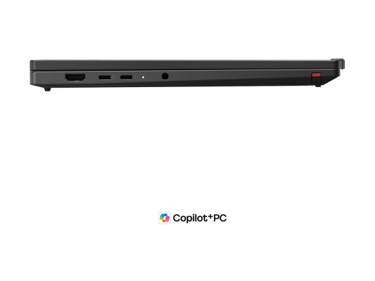 Lenovo ThinkPad T14s 2-in-1 Gen 2 14 WUXGA Touch ULT7-355 / 32GB / 512GB / Intel Graphics / WIN11 Pro / ENG Backlit kbd / Black / FP / 5G Upgradable / 3Y Warr  |  Lenovo