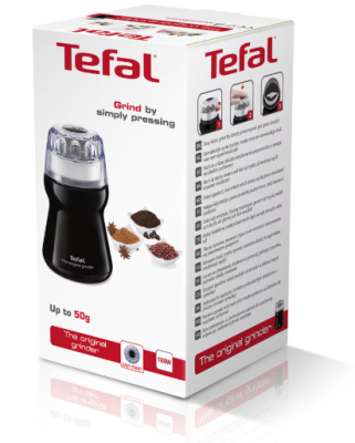 TEFAL