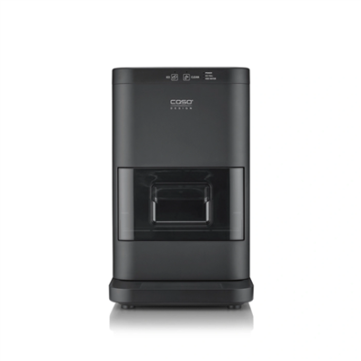 Caso Ice Ball Maker  |  IceBall Pro  |  Power 130 W  |  Capacity 1.3 L  |  Matt Black