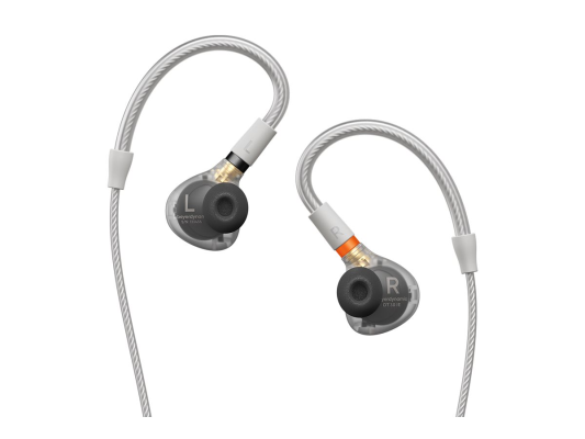 Beyerdynamic In-Ear Headphones DT 30 IE Premium for Stage Use  |  Beyerdynamic