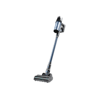 Cecotec Vacuum cleaner  |  Conga Rockstar P50 X-Treme  |  Corded operating  |  Handstick  |  400 W  |  33.6 V  |  Operating time (max) 60 min  |  Black / Blue