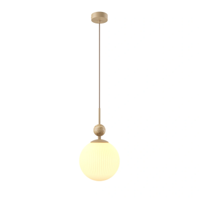 Pendant light TAVO, excl. 1xE27, max 10W, IP20
