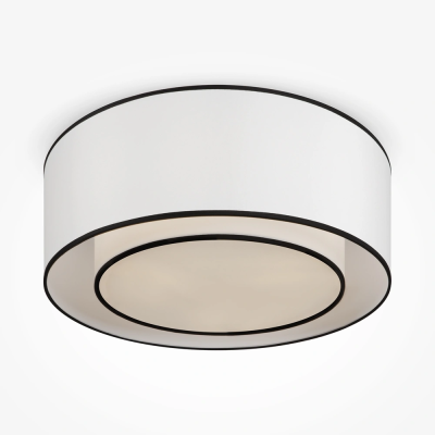 Ceiling lamp BERGAMO, excl. 3xE27, max 60W, IP20