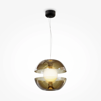 LED Pendant light REBEL, 6W, 3000K, 500Lm, IP20