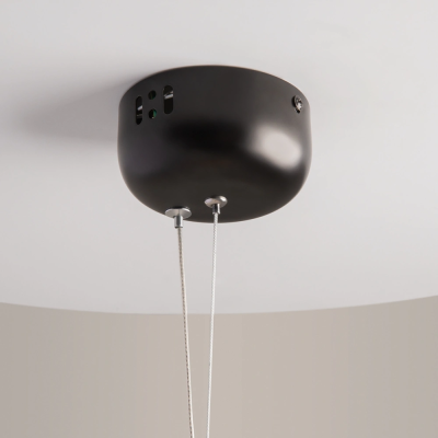 LED Pendant light REBEL, 6W, 3000K, 500Lm, IP20