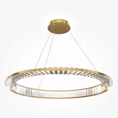 LED Pendant light KRONE, 45W, 3000K, 2925Lm, IP20