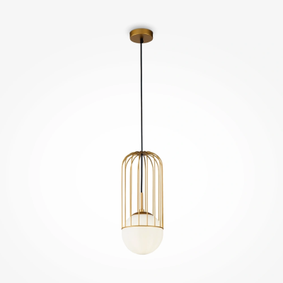 Pendant light TELFORD, excl. 1xE27, max 60W, IP20