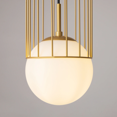 Pendant light TELFORD, excl. 1xE27, max 60W, IP20