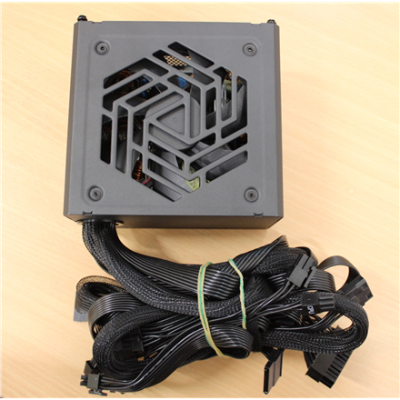 SALE OUT.  |  FSP Power Supply  |  VITA-750GD  |  750 W  |  USED, WITHOUT ORIGINAL PACKAGING, MANUAL AND ACCESSORIES