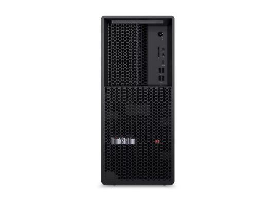 Lenovo ThinkStation P3 Tower Gen 2 ULT7-265K / 32GB / 1TB / Intel Graphics / WIN11 Pro / ENG kbd / 3Y Warranty