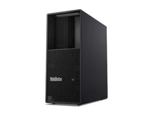 Lenovo ThinkStation P3 Tower Gen 2 ULT7-265K / 32GB / 1TB / Intel Graphics / WIN11 Pro / ENG kbd / 3Y Warranty