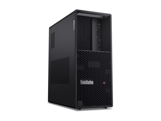 Lenovo ThinkStation P3 Tower Gen 2 ULT9-285K / 32GB / 1TB / Intel Graphics / WIN11 Pro / ENG kbd / 3Y Warranty