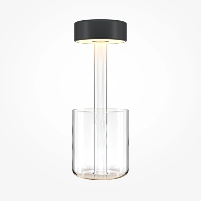 LED Table lamp on battery AL COLLABORATION, 3W, 2200K / 3000K / 4000K, IP20