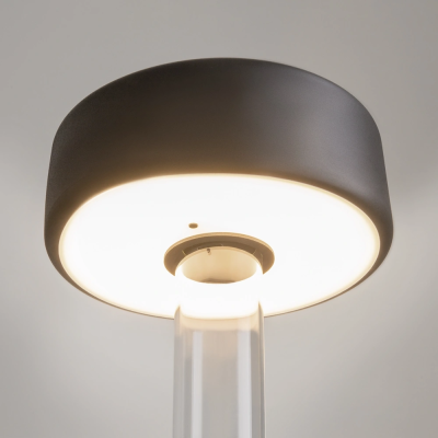LED Table lamp on battery AL COLLABORATION, 3W, 2200K / 3000K / 4000K, IP20