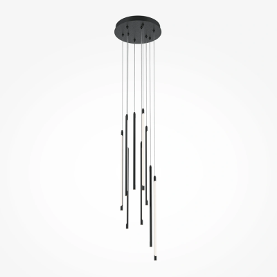Pendant light LIGHT STICK, 46W, 3000K, 3350Lm, IP20