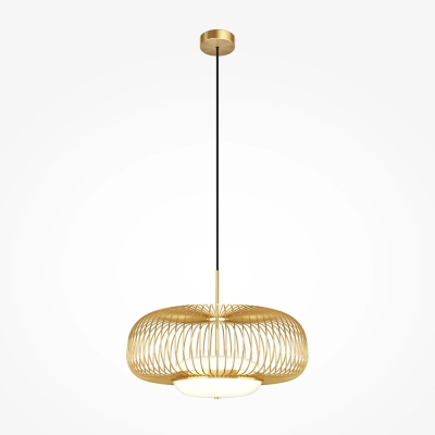 LED Pendant light LEVITATION, 20W, 3000K, 500Lm, IP20