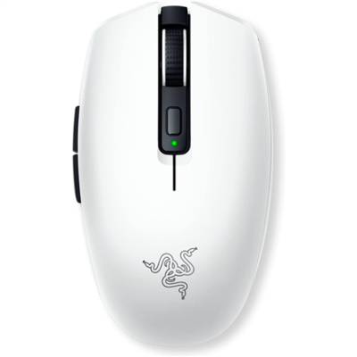 Razer Orochi V2  |  Gaming Mouse  |  White  |  2.4 GHz, Bluetooth