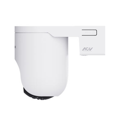 EZVIZ Battery-Powered PT Camera  |  CS-HB8c  |  Dome  |  4 MP  |  4mm  |  IP65  |  H.264 / H.265  |  Micro SD, Max. 512 GB