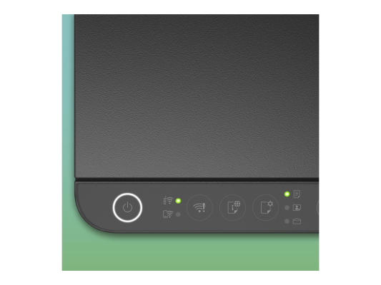 Epson EcoTank  |  L3352  |  Inkjet  |  Colour  |  Multifuction Printer  |  A4  |  Wi-Fi  |  Black