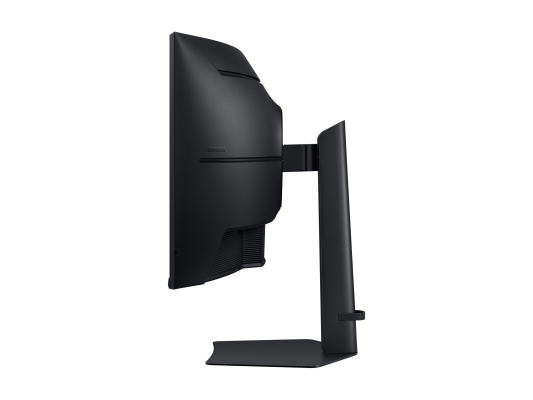 Samsung LS40H850TAUXEN  |  40 "  |  VA  |  WUHD  |  21:9  |  144 Гц  |  4 мс  |  5120 x 2160 пикселей  |  350 кд / м²  |  Количество HDMI портов 1  |  Черный