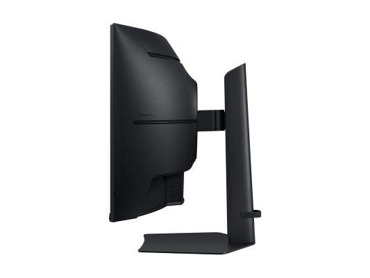 Samsung LS40H850TAUXEN  |  40 "  |  VA  |  WUHD  |  21:9  |  144 Гц  |  4 мс  |  5120 x 2160 пикселей  |  350 кд / м²  |  Количество HDMI портов 1  |  Черный