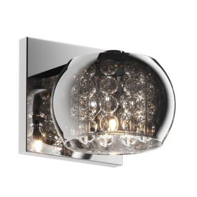 Sienas lampa CRYSTAL, excl. 1xG9, max 42W, IP20