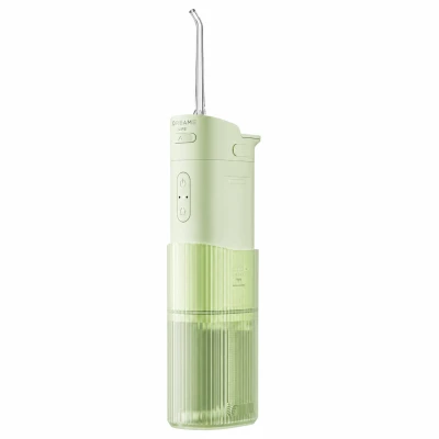 Dreame Portable Water Flosser T01 Green
