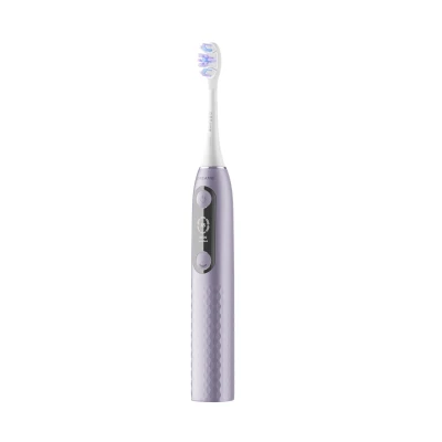 Dreame Sonic Vibration Electric Toothbrush E10F Set Purple