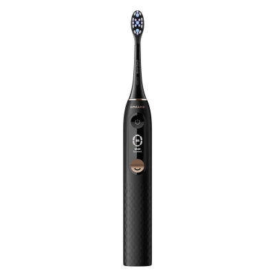 Dreame Sonic Vibration Electric Toothbrush E10S Set Black
