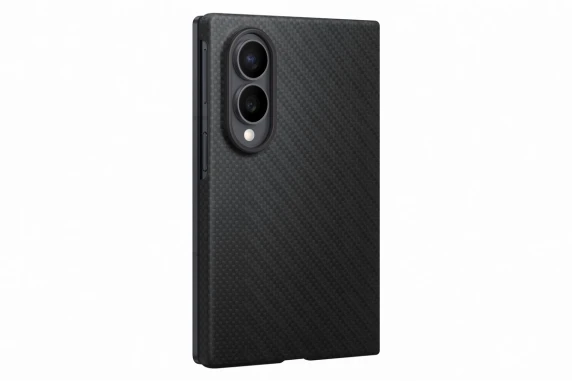 KF971SBE oglekļa magnets Samsung Galaxy Fold 8, melns