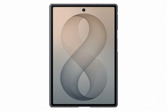 KF971SBE oglekļa magnets Samsung Galaxy Fold 8, melns