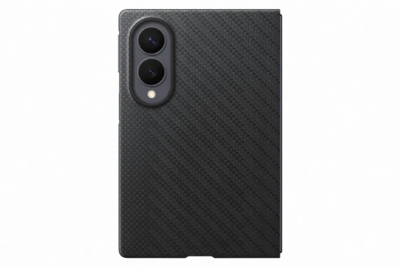 KF971SBE oglekļa magnets Samsung Galaxy Fold 8, melns