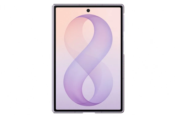 KF971SRE oglekļa magnēts Samsung Galaxy Fold 8, sarkans