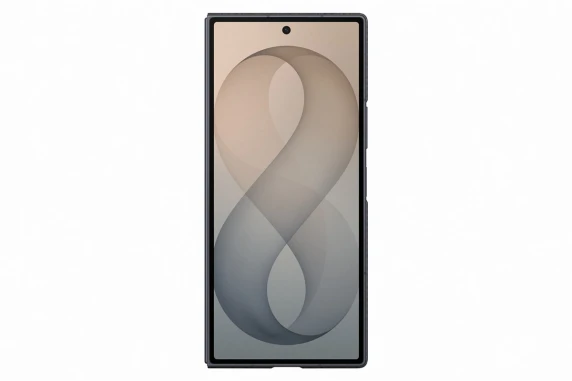 KF976SBE oglekļa magnēts Samsung Galaxy Fold 8 Ultra, melns