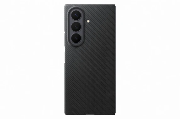 KF976SBE oglekļa magnēts Samsung Galaxy Fold 8 Ultra, melns