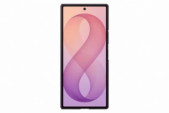 KF976SRE oglekļa magnets Samsung Galaxy Fold 8 Ultra, sarkans