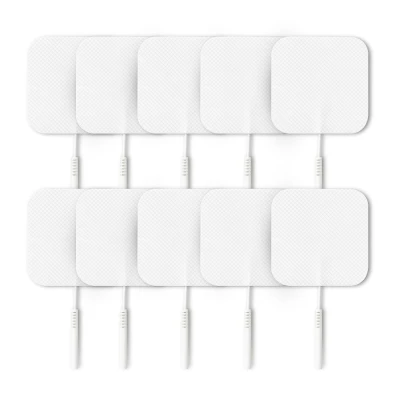Medivon Electro Pads Accessories for Electrostimulators OdinFlex