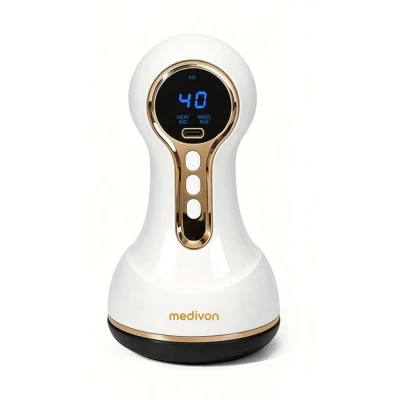 Medivon Hand Massager Bian